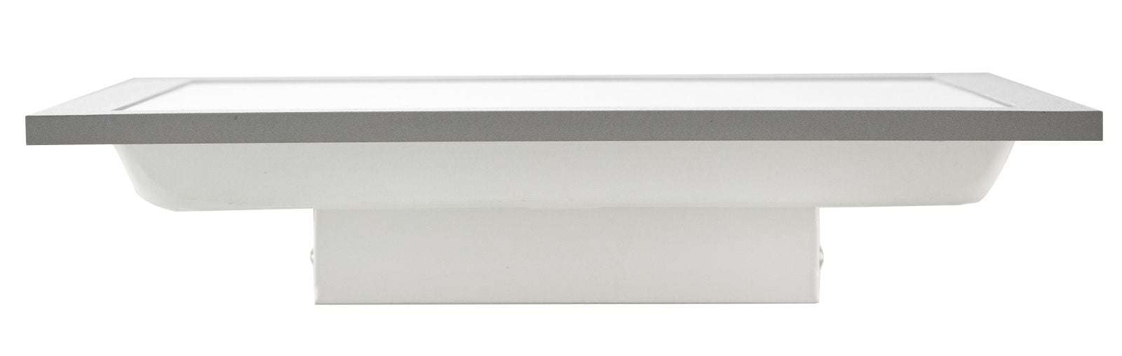 Panelo-2 Ceiling lamp (30X30) by NINO Made in Germany