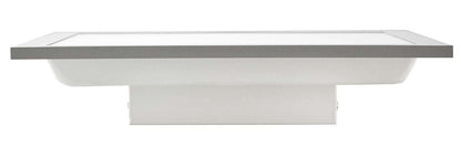 Panelo-2 Ceiling lamp (30X30) by NINO Made in Germany