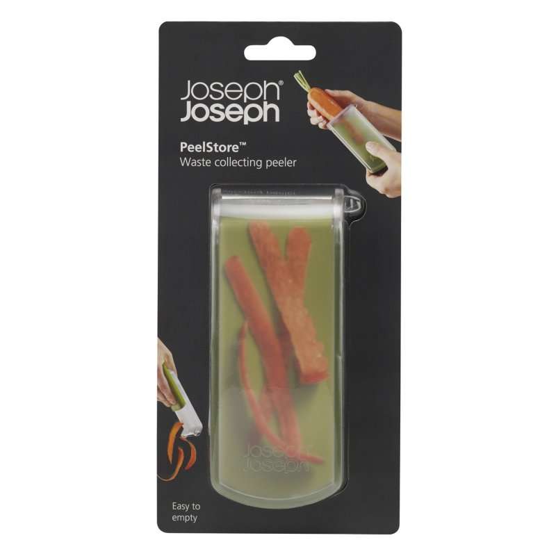 Joseph Joseph, Peelstore collecting peeler