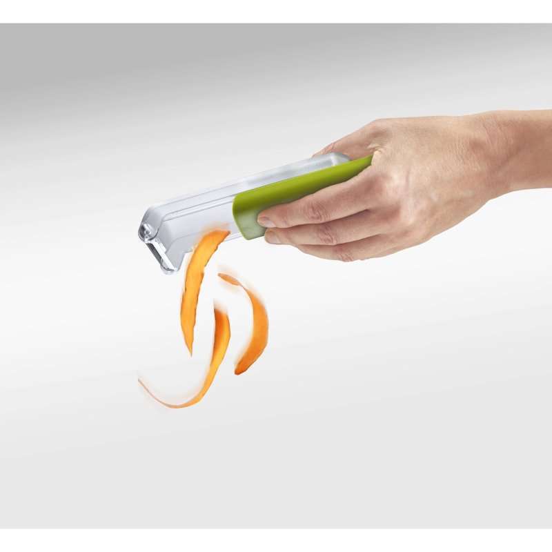 Joseph Joseph, Peelstore collecting peeler