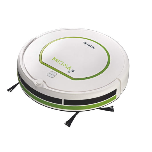 Ariete 2711/1 BRICIOLA Robot Vacuum Cleaner