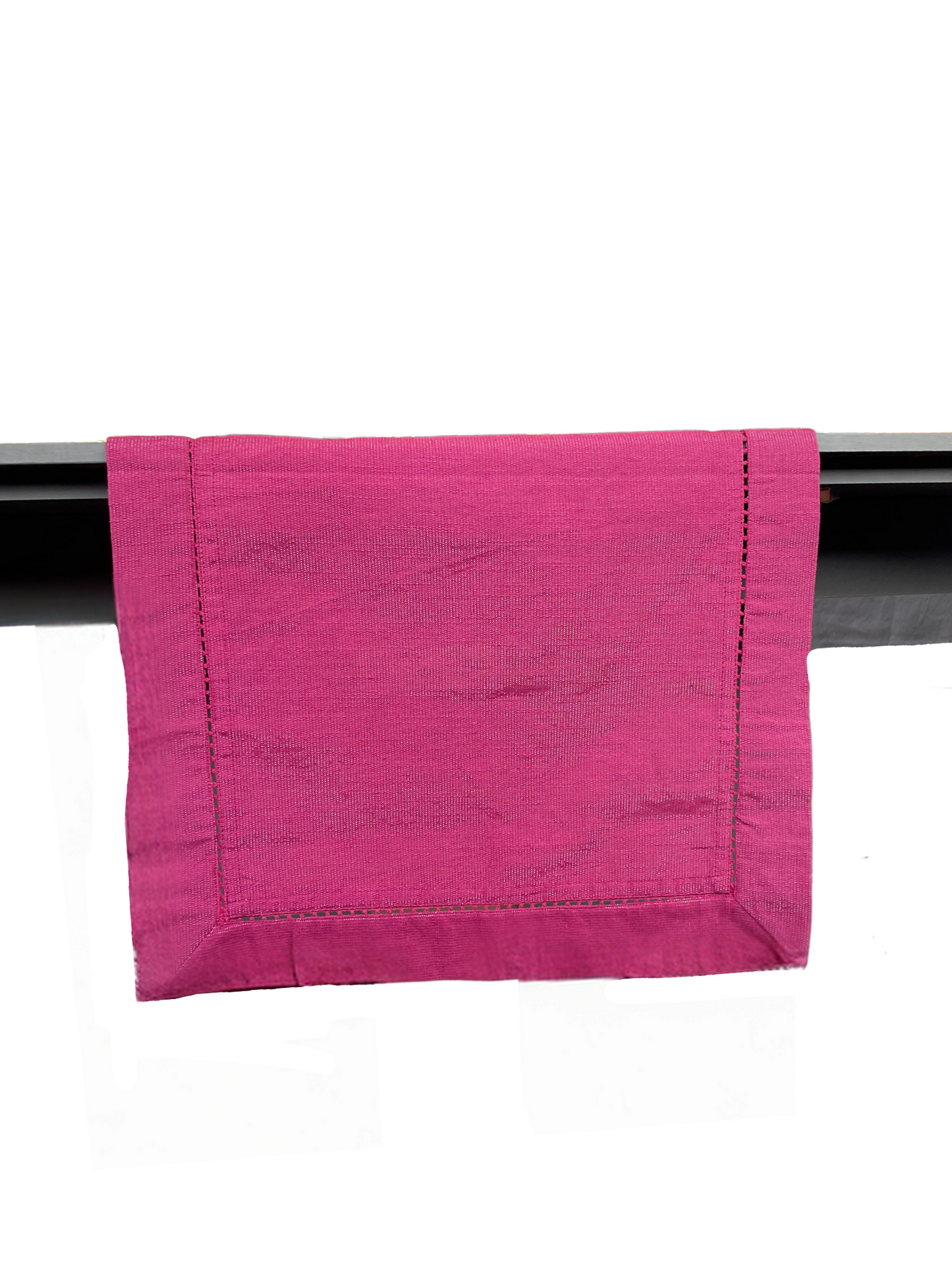 Table Runner Fuchsia