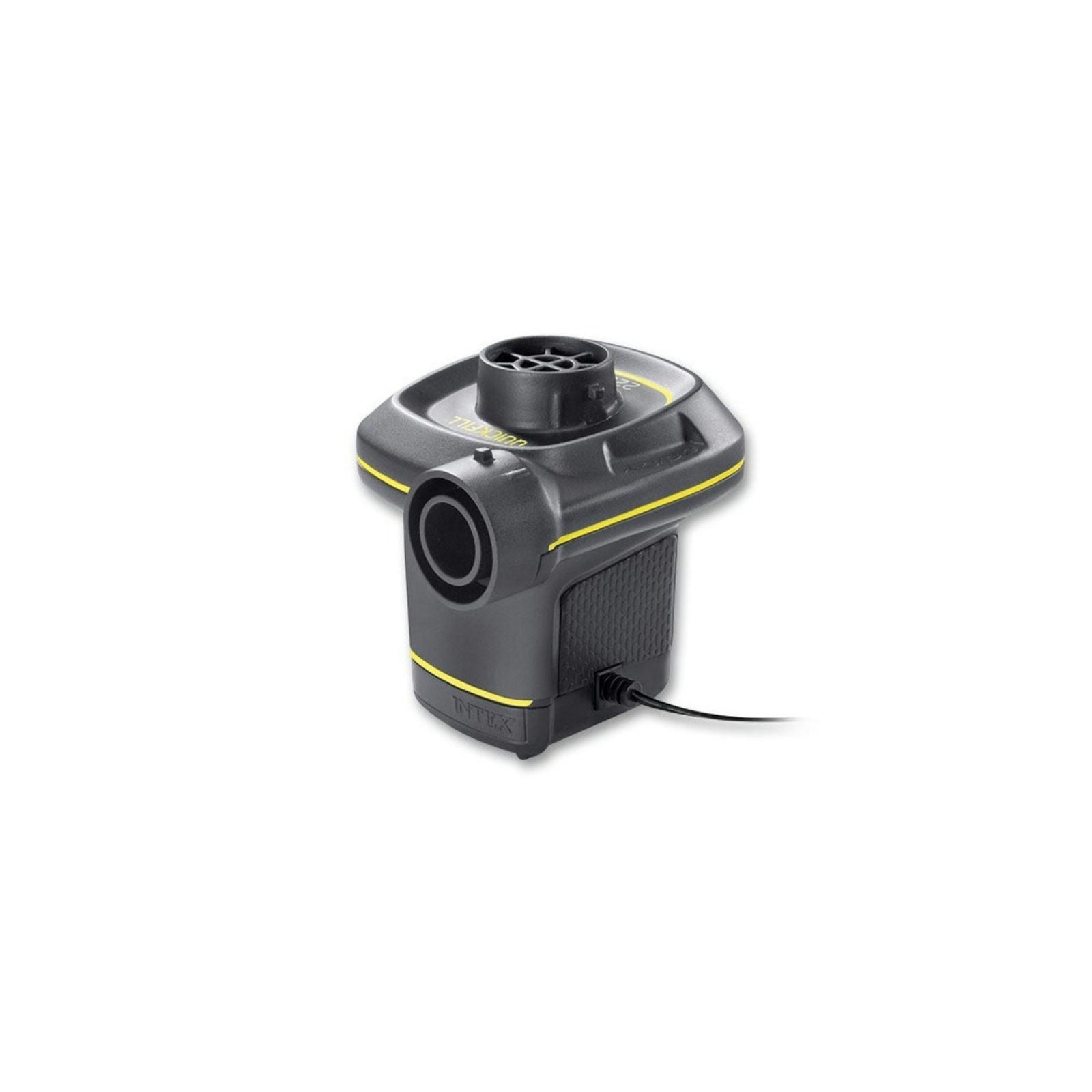 Intex Quick-Fill AC/DC Electric Pump 220v