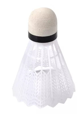 Badminton set-2 Rackets+3 Feather shuttlecock