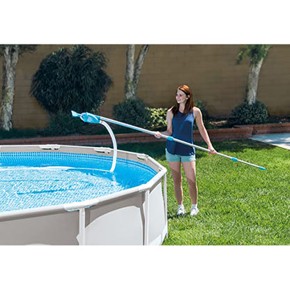 Intex Deluxe Pool Maintkit (For 1.000/Gal S21