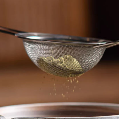 5-Pcs Handmade Matcha Tea Kit Set