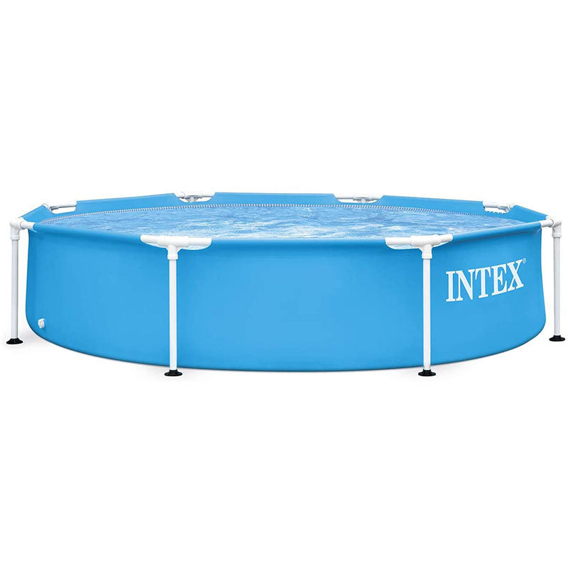 Intex 28205 Pool Metal Frame