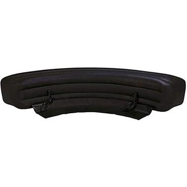 Intex Spa Inflatable Bench For Round Jet 28422 Black S17