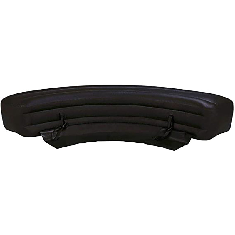 Intex Spa Inflatable Bench For Round Jet 28422 Black S17