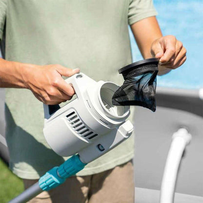Intex Rechargeable Pool Vacuum