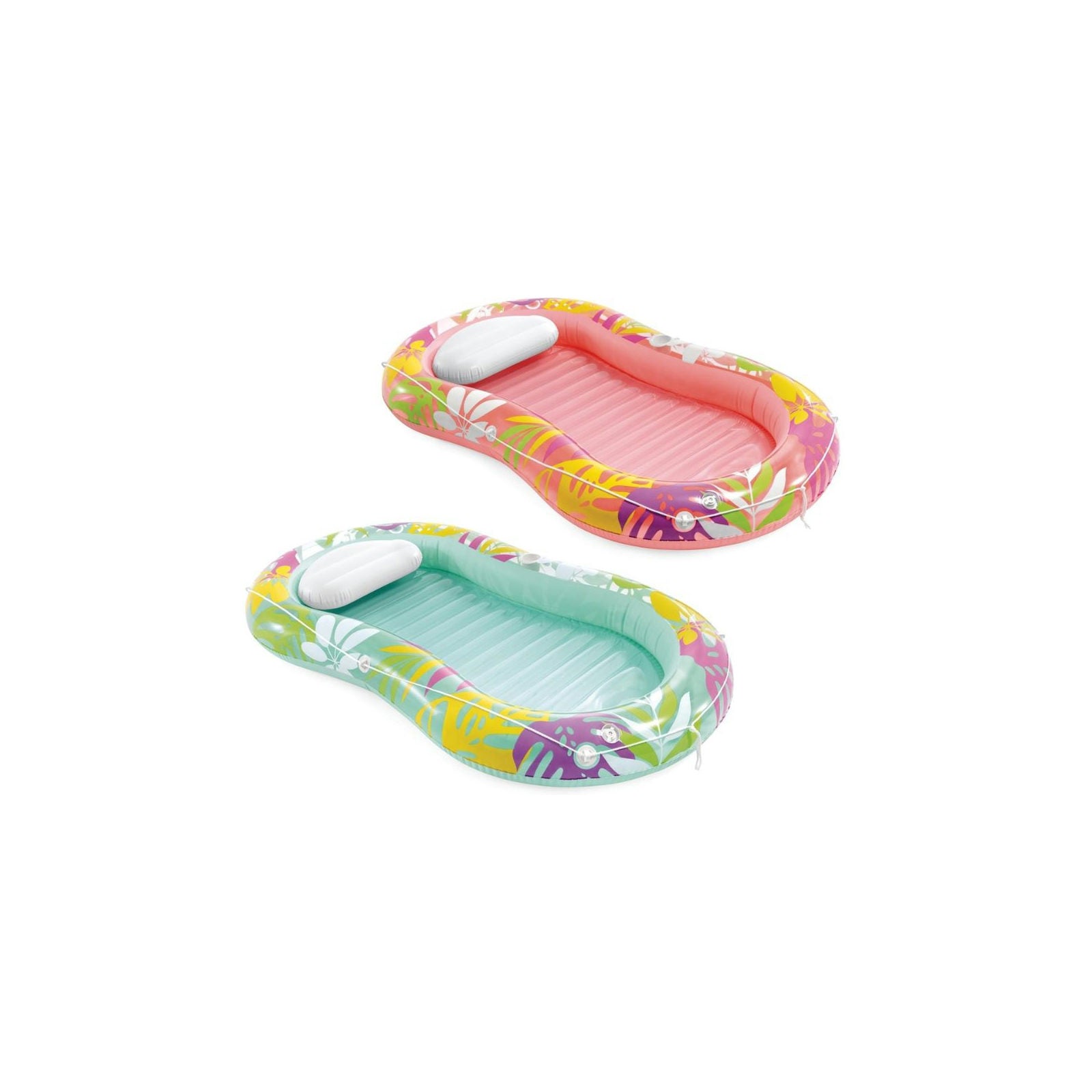 Intex Tropical Oasis Lounger