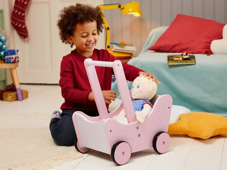 Lidl dolls outlet pram