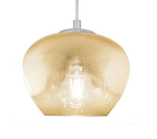 Nino Felina Pendant Light