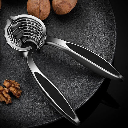 Stainless Steel Nut Cracker No.M981