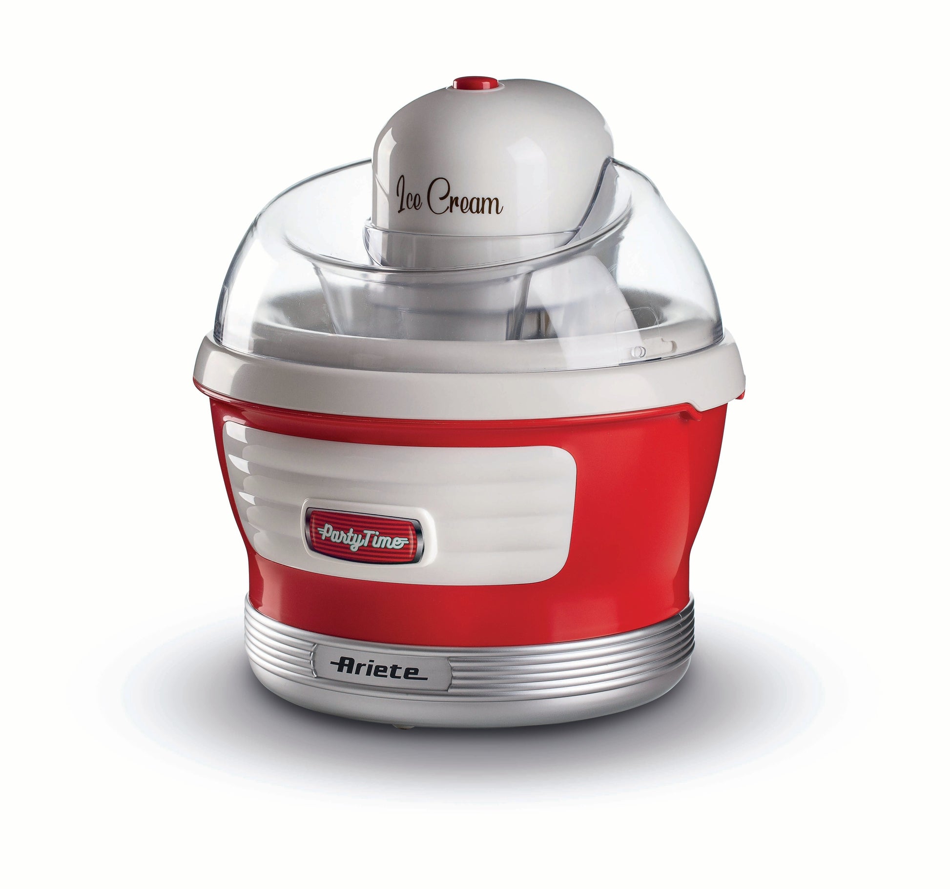 Ice Cream Maker, 12W