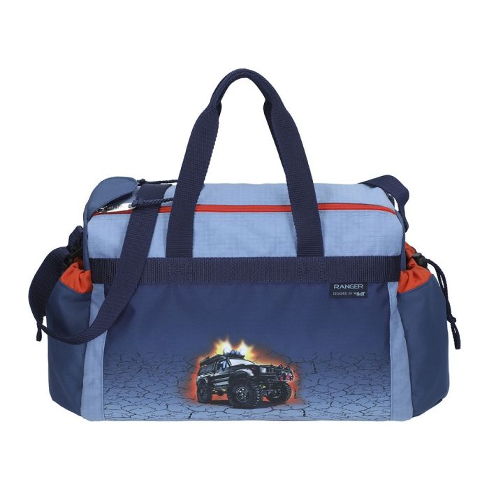 McNeill Sports Bag 18L