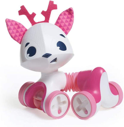 Rolling Florence The Fwan