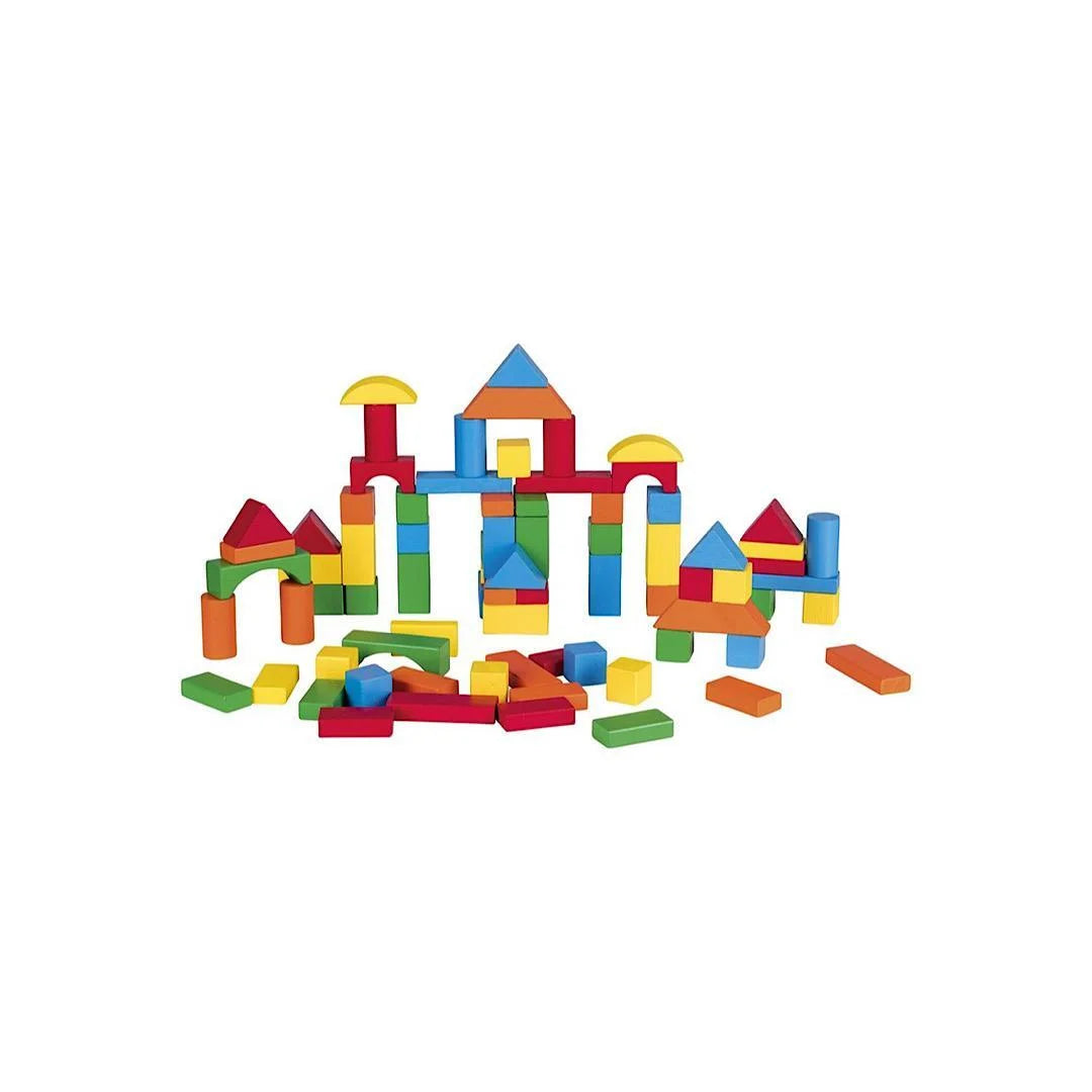 Playtive on sale building blocks