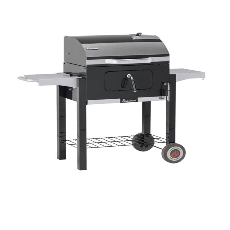 Landmann 2910 Dorado Sprayed Charcoal BBQ