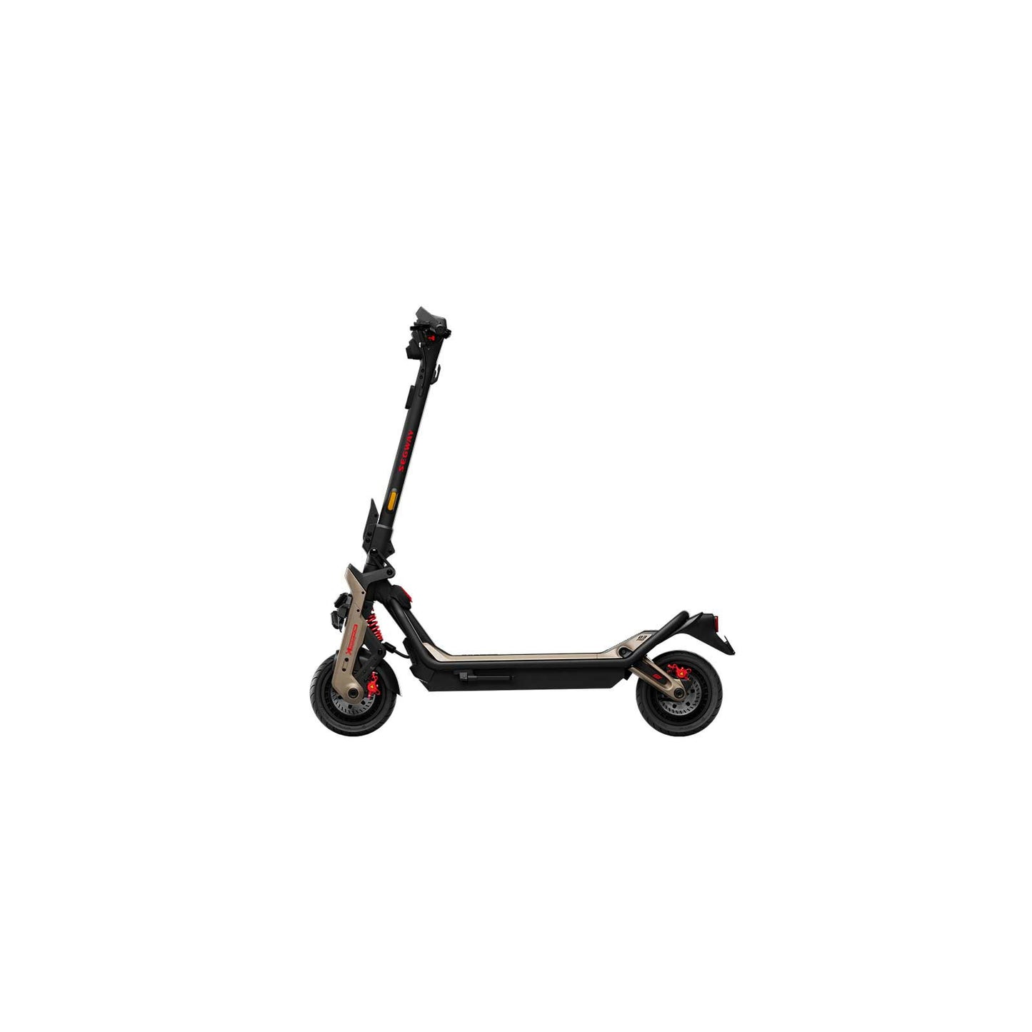 Segway SuperScooter GT3 Pro | Extreme Performance