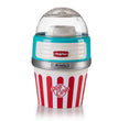 Ariete 2957/01 Popcorn Maker XL Blue, 1100W