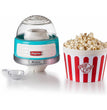 Ariete 2957/01 Popcorn Maker XL Blue, 1100W