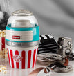 Ariete 2957/01 Popcorn Maker XL Blue, 1100W