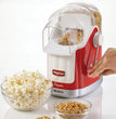 Ariete 2958/00 Popcorn Maker With Lever 50Gr,Capacity 600Gr, Red