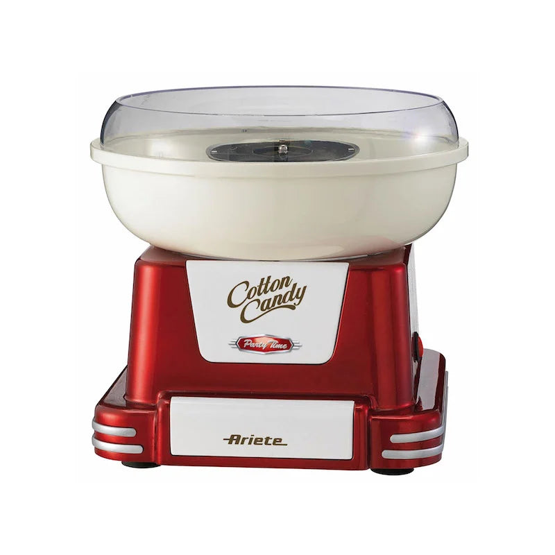 Ariete 2973/00 Cotton Candy 450W Red