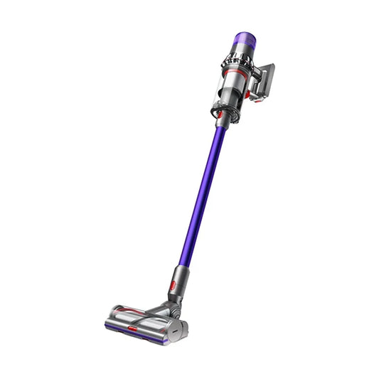 Dyson V11 Absolute Vacuum (Nickel/Blue)