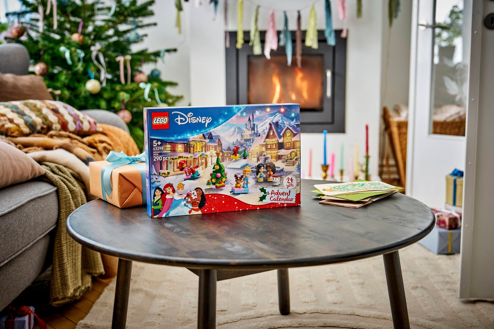 Advent Calendar 2026