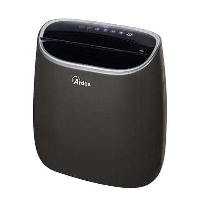 Fan Heater Digital Ceramic – Stone