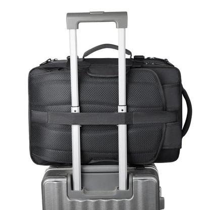 Packslim Vacuum Backpack + Free Pump 75L