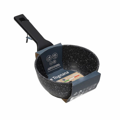 Authentika Linea Casserole 1H with Lid 16cm