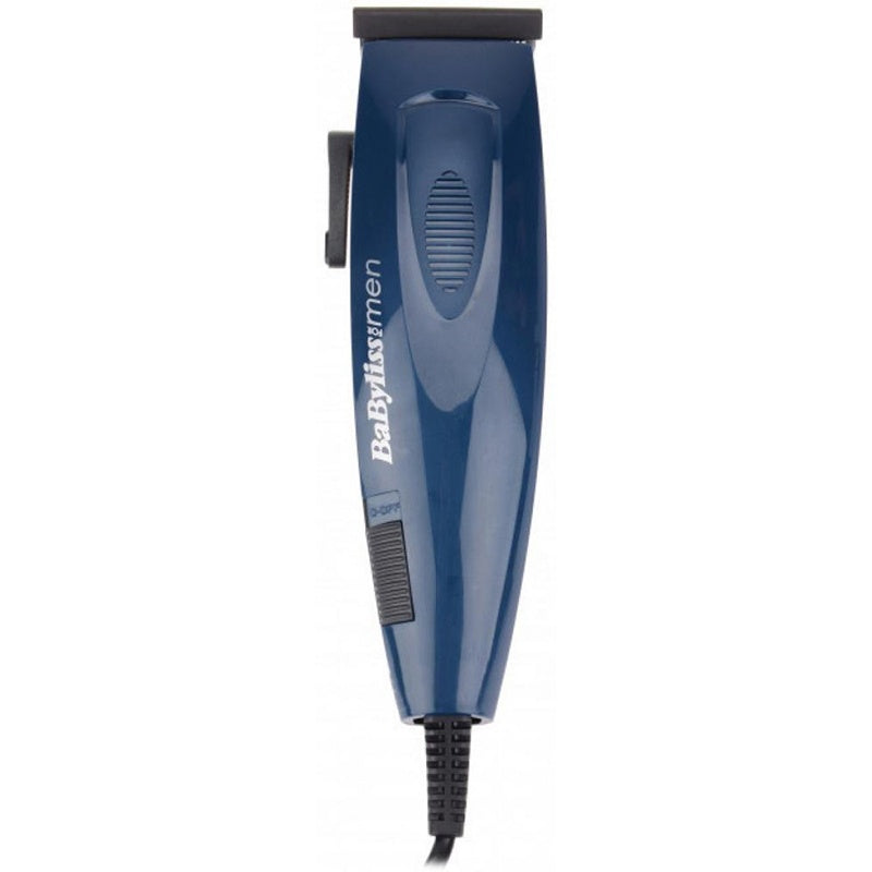 Babyliss E695E Corded Hair Clipper