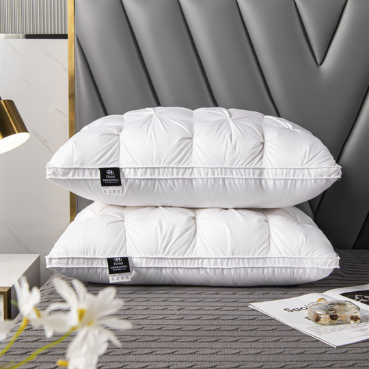 ELITE PILLOW QUILTED DESIGN