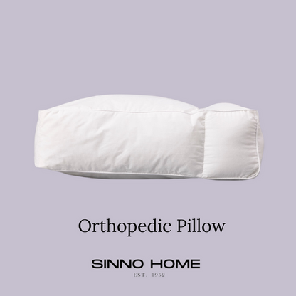 Orthopedic Medical Pillow