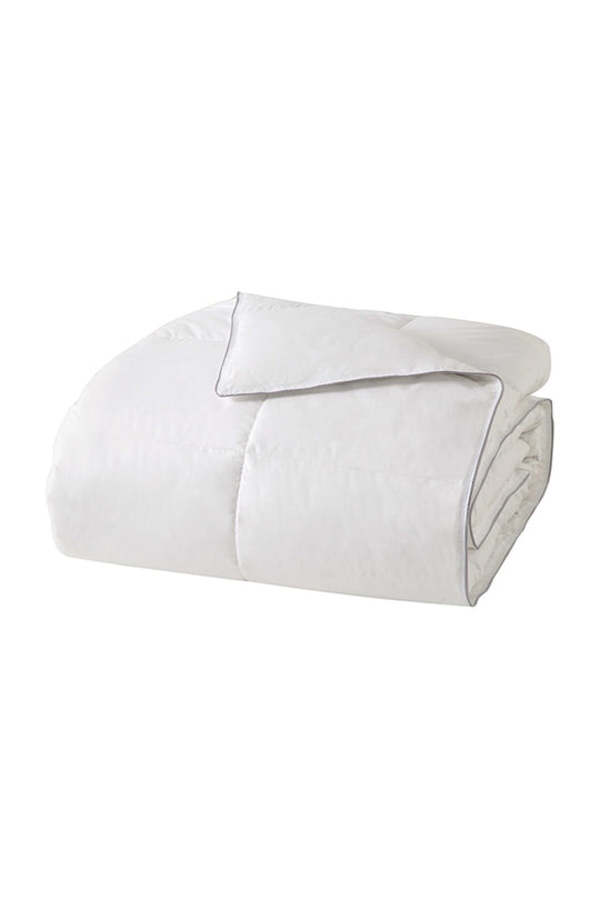 Deluxe Goose Down Double Duvet