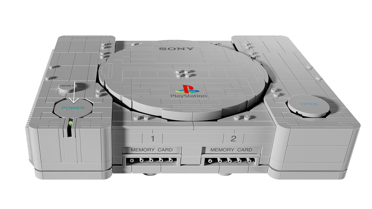 PlayStation™