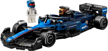 Mercedes-AMG F1® W15 Race Car