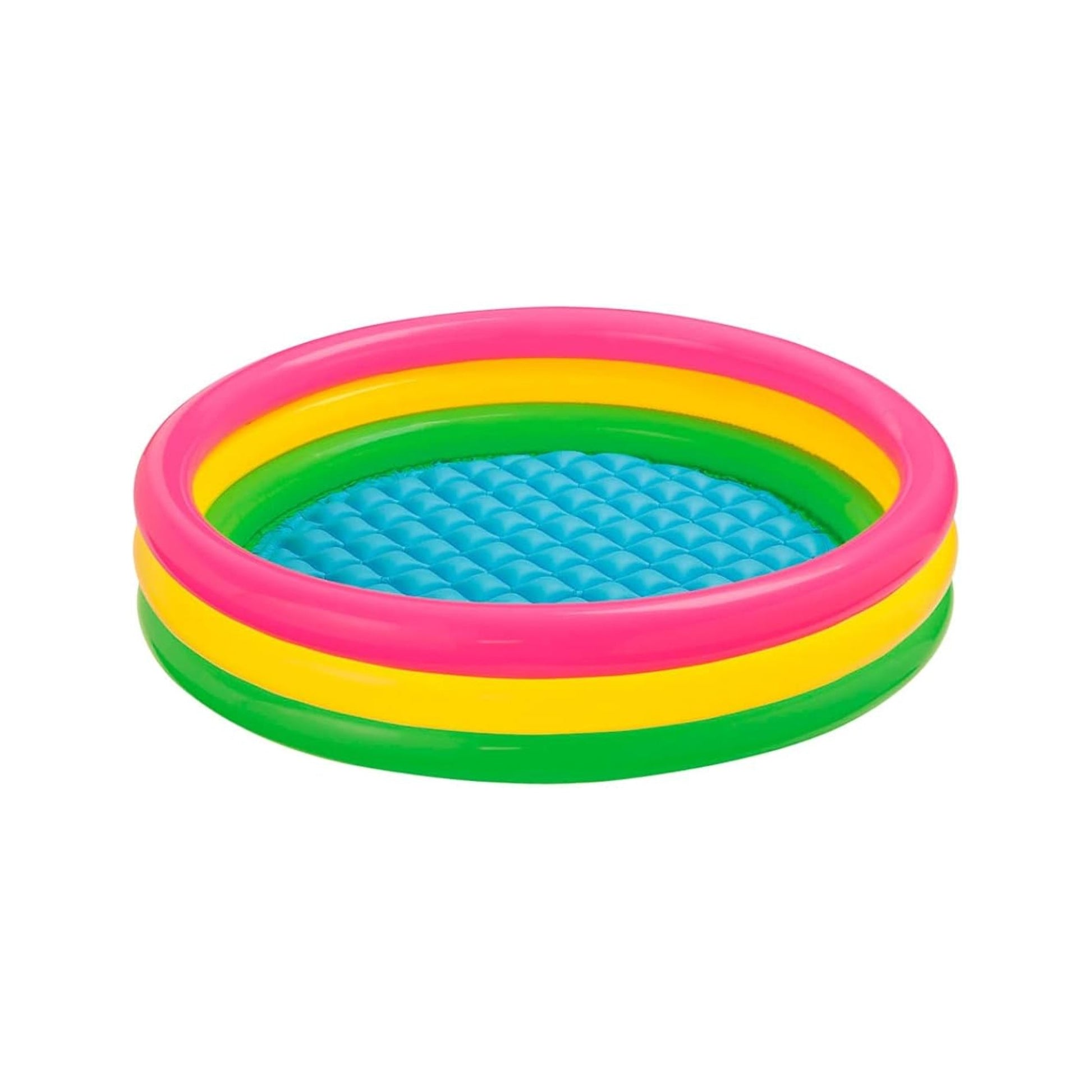 Intex Sunset Glow Pool - 114 X 25 Cm