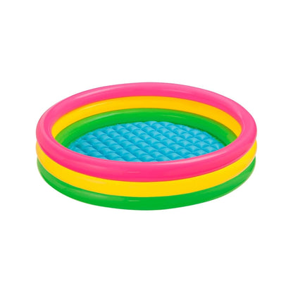 Intex Sunset Glow Pool - 114 X 25 Cm