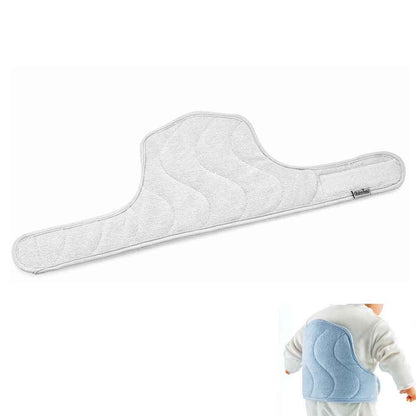 Babyjem Baby Back Support – White
