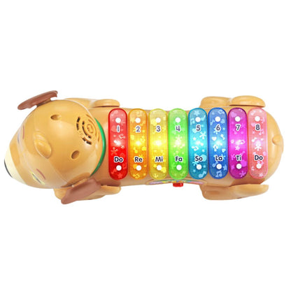 Vtech Elton Mon Rouli Xylophone