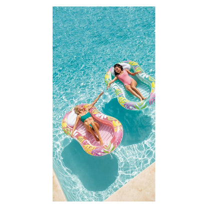 Intex Tropical Oasis Lounger