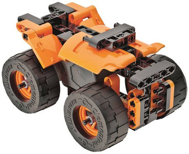 Friction Buggy & Quad vehicles (52535)