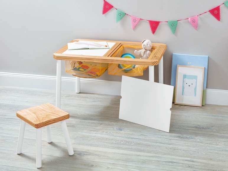 Children's table by LIVARNO LIVING