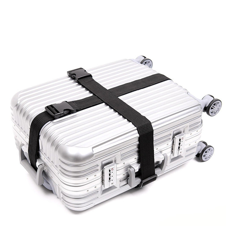 1-Piece Luggage Straps Suitcase Tag