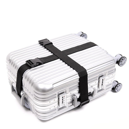 1-Piece Luggage Straps Suitcase Tag