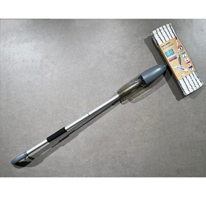 Danny Home 2 in 1 Microfiber Spray Mop 130cm